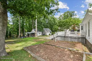 4012 Carybrook Ct, Rocky Mount, NC 27803 - Photo 9