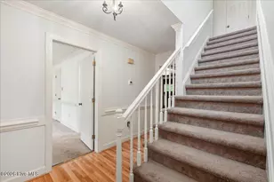 4012 Carybrook Ct, Rocky Mount, NC 27803 - Photo 33