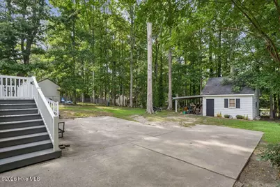 4012 Carybrook Court, Rocky Mount, NC 27803 - Photo 5