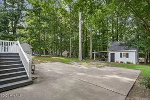 4012 Carybrook Ct, Rocky Mount, NC 27803 - Photo 5