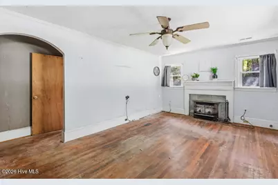 1491 Sandhill Game Mgt Road, Rockingham, NC 28379 - Photo 5