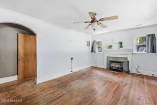 1491 Sandhill Game Mgt Rd, Rockingham, NC 28379 - Photo 5