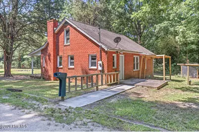 1491 Sandhill Game Mgt Road, Rockingham, NC 28379 - Photo 21