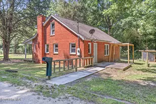 1491 Sandhill Game Mgt Rd, Rockingham, NC 28379 - Photo 21