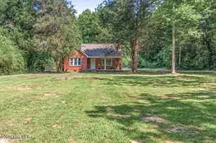 1491 Sandhill Game Mgt Rd, Rockingham, NC 28379 - Photo 1