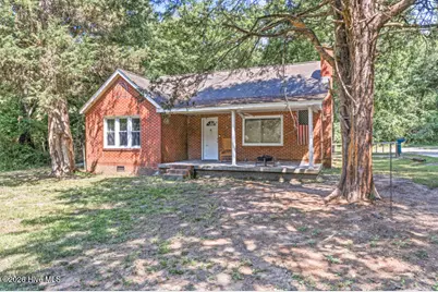 1491 Sandhill Game Mgt Road, Rockingham, NC 28379 - Photo 3