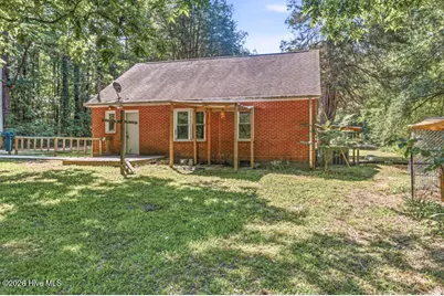 1491 Sandhill Game Mgt Road, Rockingham, NC 28379 - Photo 23