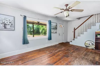 1491 Sandhill Game Mgt Road, Rockingham, NC 28379 - Photo 17
