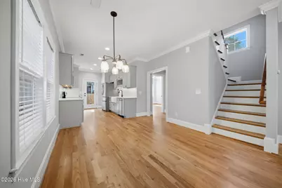 124 Magnolia Street, Wilmington, NC 28401 - Photo 9