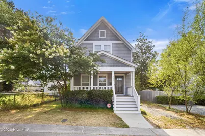 124 Magnolia Street, Wilmington, NC 28401 - Photo 1