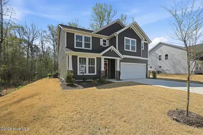 1912 Old Bramble Lane, Fuquay-Varina, NC 27526 - Photo 3