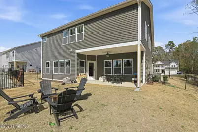 1912 Old Bramble Lane, Fuquay-Varina, NC 27526 - Photo 57