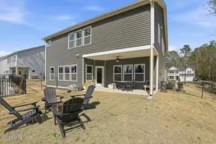 1912 Old Bramble Ln, Fuquay-Varina, NC 27526 - Photo 57