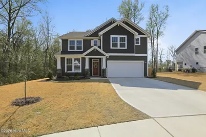 1912 Old Bramble Lane, Fuquay-Varina, NC 27526 - Photo 1