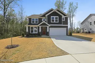 1912 Old Bramble Ln, Fuquay-Varina, NC 27526 - Photo 1