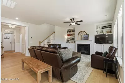 1912 Old Bramble Lane, Fuquay-Varina, NC 27526 - Photo 21