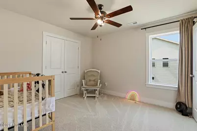 1912 Old Bramble Lane, Fuquay-Varina, NC 27526 - Photo 41