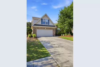 154 Highlands Drive, Hampstead, NC 28443 - Photo 3