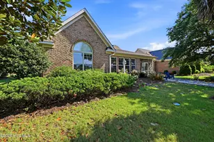154 Highlands Dr, Hampstead, NC 28443 - Photo 37