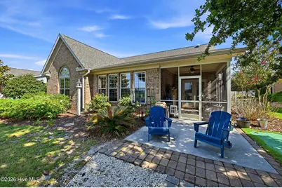 154 Highlands Drive, Hampstead, NC 28443 - Photo 35