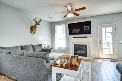 1412 Elder Street, Elizabeth City, NC 27909 - Photo 13