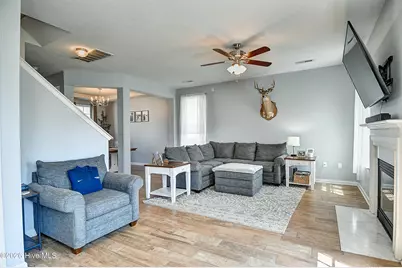1412 Elder Street, Elizabeth City, NC 27909 - Photo 11