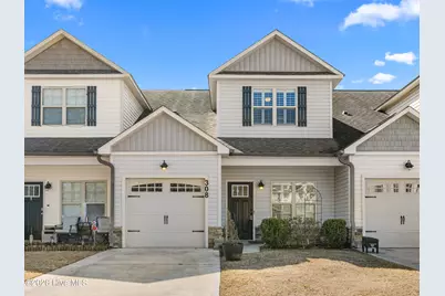 308 Winstead Loop, Richlands, NC 28574 - Photo 3
