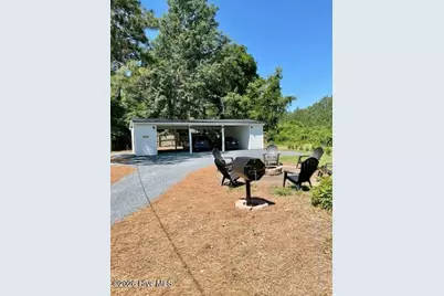880 N Ashe Street #C, Southern Pines, NC 28387 - Photo 11