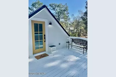 880 N Ashe Street #C, Southern Pines, NC 28387 - Photo 3