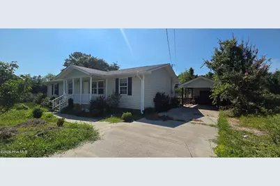 151 Lem Brown Road, Chinquapin, NC 28521 - Photo 3