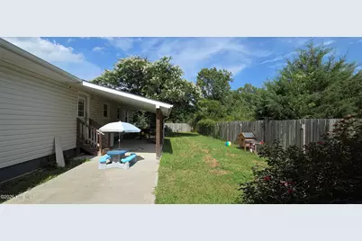 151 Lem Brown Road, Chinquapin, NC 28521 - Photo 19