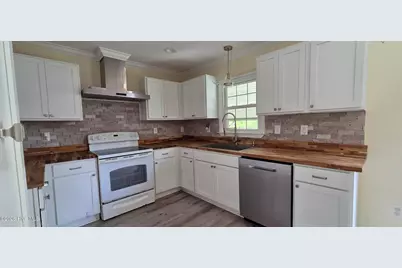 151 Lem Brown Road, Chinquapin, NC 28521 - Photo 5