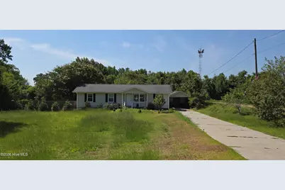 151 Lem Brown Road, Chinquapin, NC 28521 - Photo 3