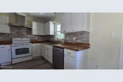 151 Lem Brown Road, Chinquapin, NC 28521 - Photo 5