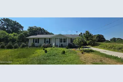 151 Lem Brown Road, Chinquapin, NC 28521 - Photo 15