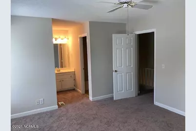 1851 Quail Ridge Road #J, Greenville, NC 27858 - Photo 11