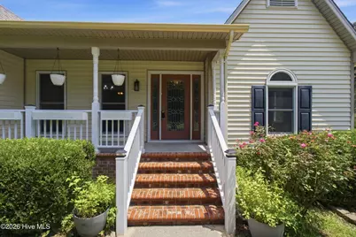 2150 Old Airport Road, New Bern, NC 28562 - Photo 11