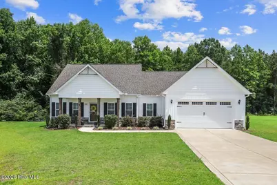 111 Oakbridge Way, Pikeville, NC 27863 - Photo 1