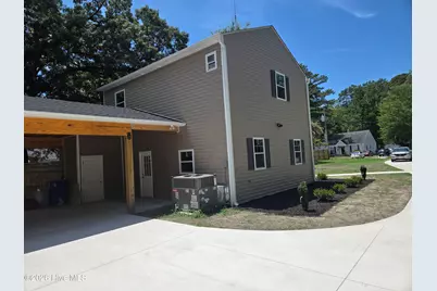 308 Pearson Street N, Wilson, NC 27893 - Photo 3