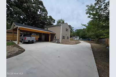 308 Pearson Street N, Wilson, NC 27893 - Photo 15