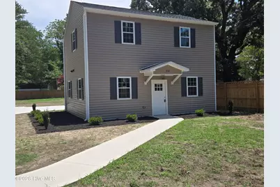 308 Pearson Street N, Wilson, NC 27893 - Photo 1