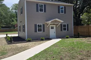 308 Pearson St N, Wilson, NC 27893 - Photo 1