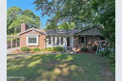 107 Guinevere Lane, Greenville, NC 27858 - Photo 1