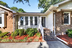 107 Guinevere Ln, Greenville, NC 27858 - Photo 5