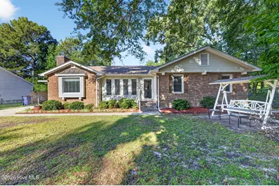 107 Guinevere Lane, Greenville, NC 27858 - Photo 31