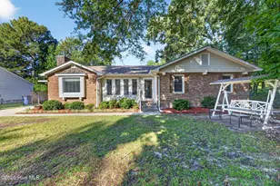 107 Guinevere Ln, Greenville, NC 27858 - Photo 31