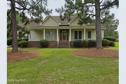 196 Mount Moriah Church Road, Hamlet, NC 28345 - Photo 1