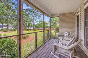 196 Mt Moriah Church Rd, Hamlet, NC 28345 - Photo 15