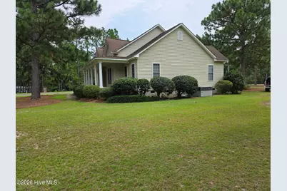 196 Mount Moriah Church Road, Hamlet, NC 28345 - Photo 3