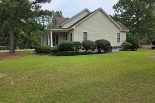 196 Mt Moriah Church Rd, Hamlet, NC 28345 - Photo 3